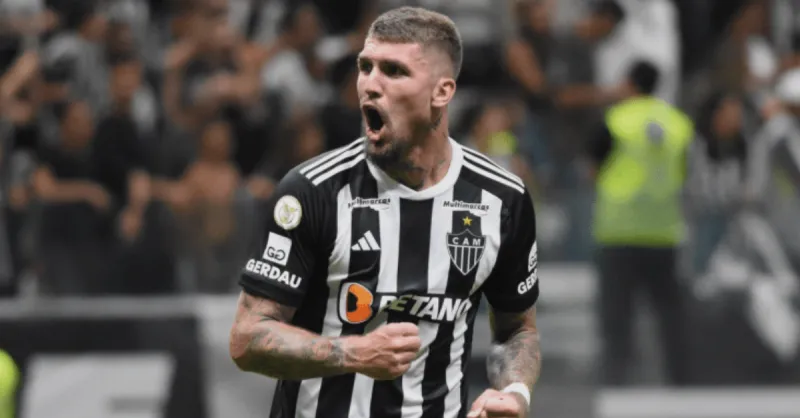Lyanco Atlético-MG: Zagueiro Confirma Propostas Europa e Catar | Mercado da Bola e Seleção