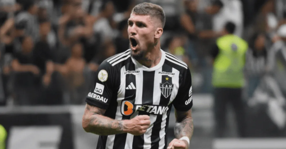 Lyanco Atlético-MG: Zagueiro Confirma Propostas Europa e Catar | Mercado da Bola e Seleção