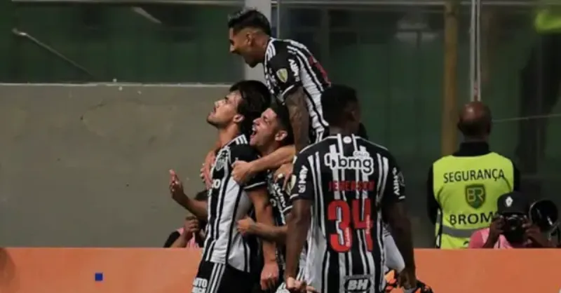 Dívida Atlético-MG: Impacto Financeiro, Projeção de Quitação e Análise Detalhada