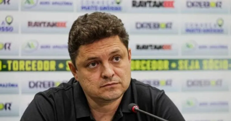 Dívidas Milionárias no Futebol Brasileiro: O Desabafo do Cuiabá e os Clubes Devedores