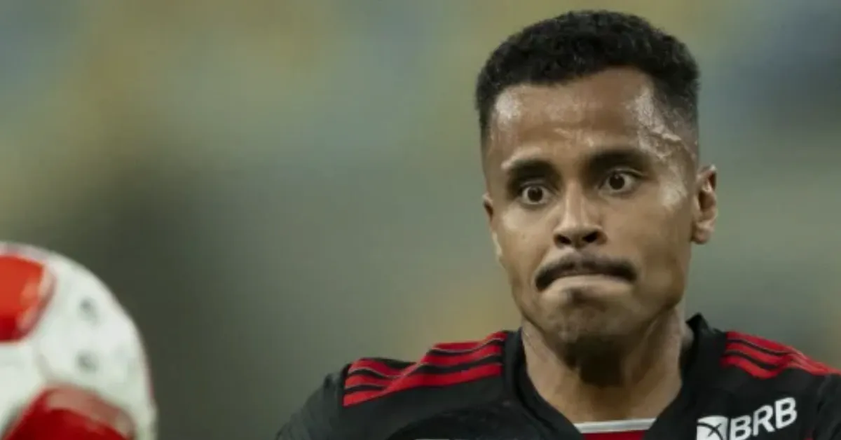 Allan no Atlético-MG? Flamengo Impõe Barreira em Negociação por Volante