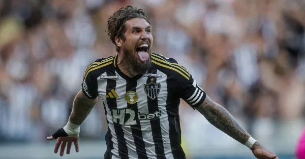 Atlético-MG: Fragilidade Defensiva sem Lyanco | Análise Aprofundada