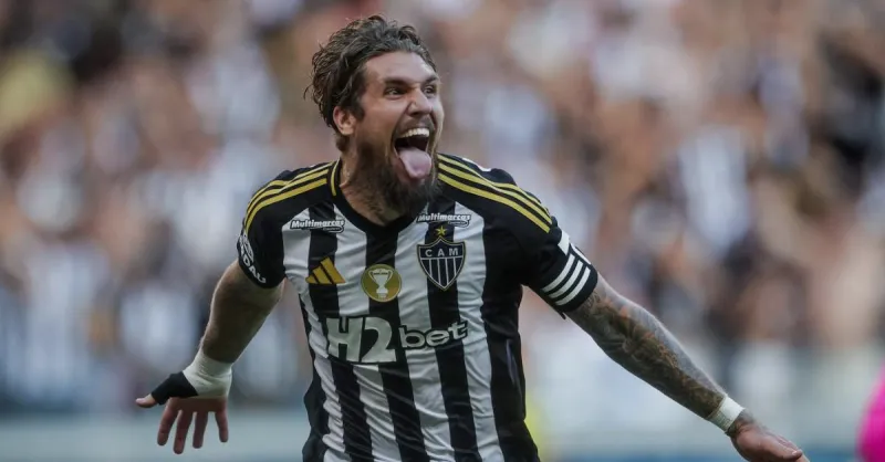 Atlético-MG: Fragilidade Defensiva sem Lyanco | Análise Aprofundada