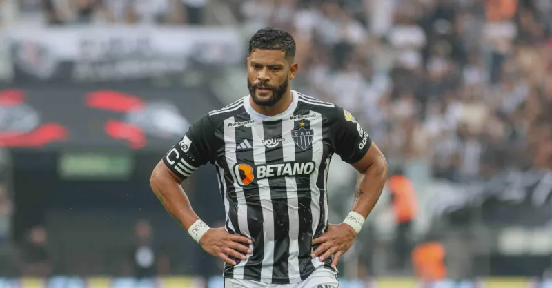 Hulk: A Liderança Crucial do Ídolo do Atlético-MG no Brasileirão e o Impacto no Desempenho do Time