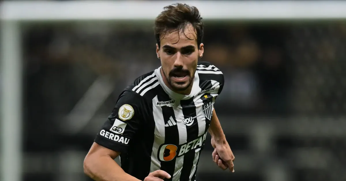 Atlético Mineiro: Arena MRV, Igor Gomes e Calendário Decisivo do Galo