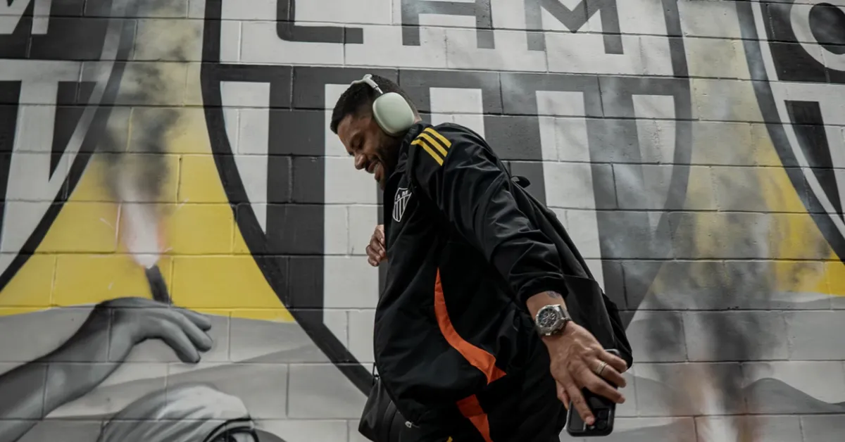 Atlético-MG: Férias dos Jogadores, Preparação e Retorno - Análise Detalhada