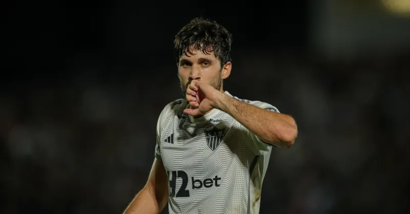 Igor Rabello Atlético-MG: Renovações, Propostas e o Futuro do Zagueiro