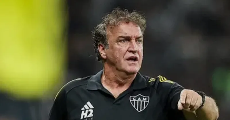 Cuca Recusa Seleção Chilena e Reforça Foco no Atlético-MG | Análise