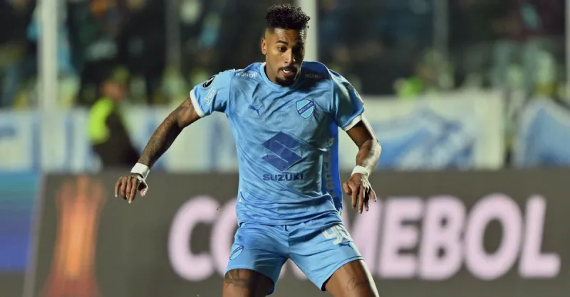 Fábio Gomes Retorna ao Atlético-MG? Cuca Avalia Centroavante | Mercado da Bola