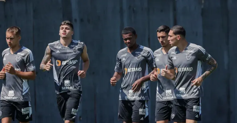 Atlético-MG Sub-20: Análise da Queda para Zona de Rebaixamento no Brasileirão