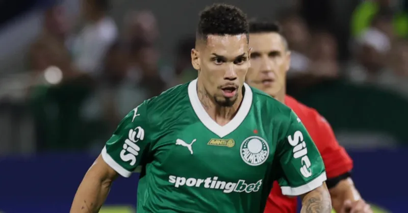 Atlético-MG: Dívida de R$ 35 Milhões com Paulinho Revelada - Alerta ao Palmeiras!