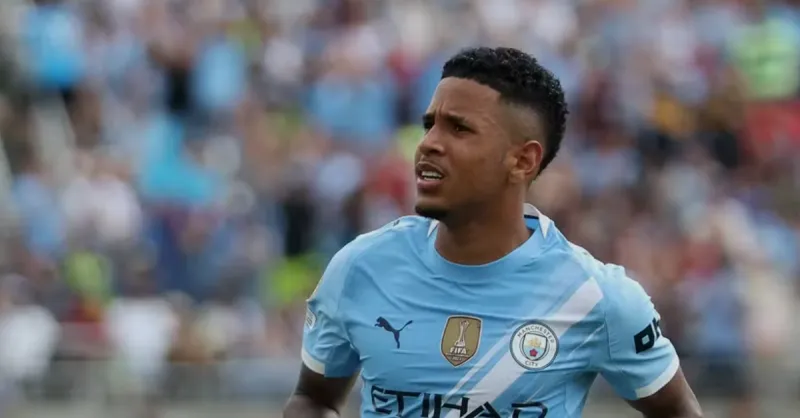 Savinho no Manchester City: Valores, Bônus Não Pagos e o Impacto Financeiro para o Atlético-MG