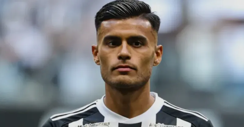 Atlético-MG: Dívida de R$24,7 Mi por Fausto Vera Aciona Corinthians no CNRD – Impacto e Futuro