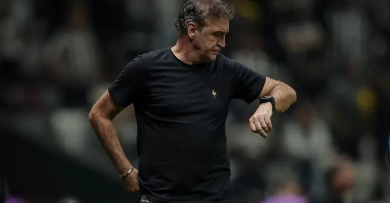 Atlético-MG: Reforços do Bucaramanga e o Desafio de Cuca na Sul-Americana