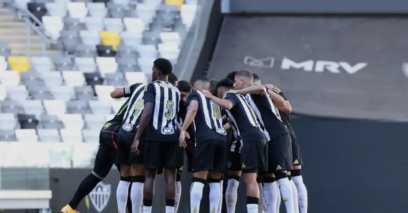 Atlético-MG Sub-20: Onde Estão os Campeões do Brasileiro Inédito?