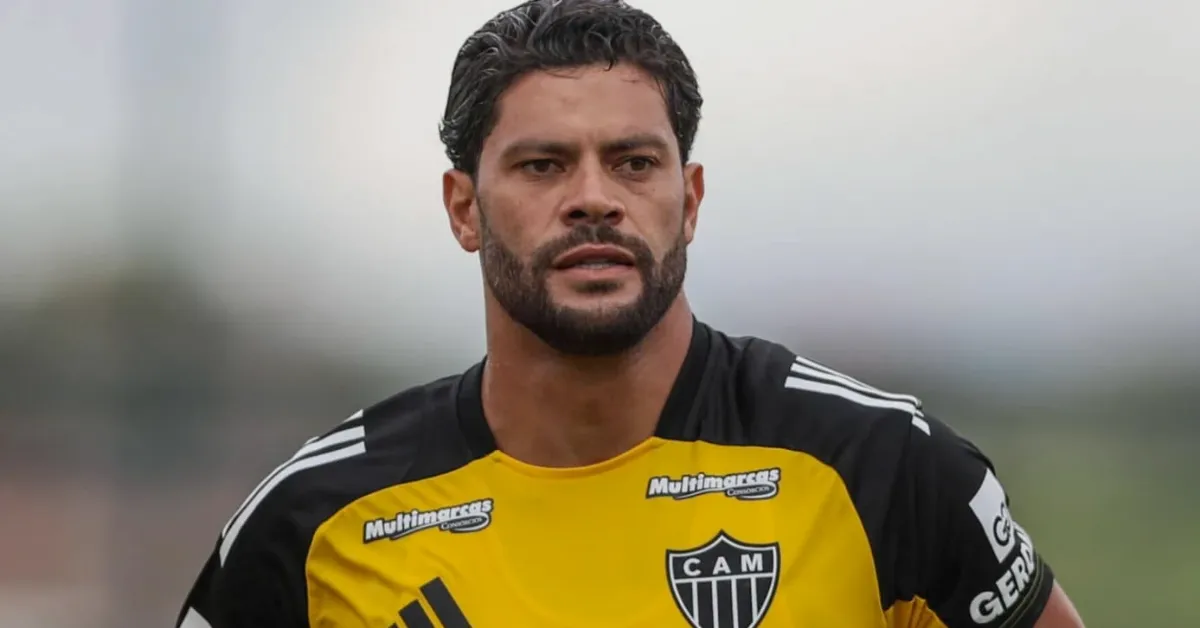 Atlético-MG Brilha em Jogo-Treino: Scarpa e Hulk Marcam na Pré-Temporada do Brasileirão