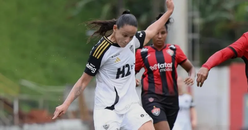 Atlético-MG Feminino de Volta à Série A1: Entenda as Mudanças Cruciais para o Acesso