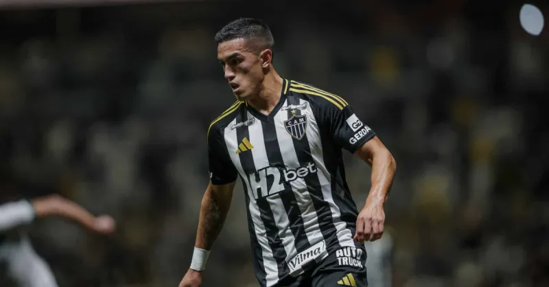 Atlético-MG: Reforços Essenciais e Desfalques para Duelo Crucial Contra o Bahia - Saiba Tudo