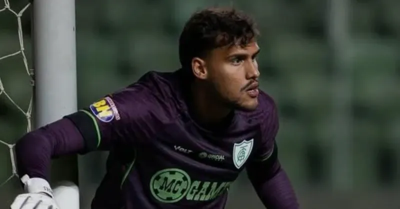 Botafogo Avalia Matheus Mendes: Atlético-MG Abre Portas para Negociação