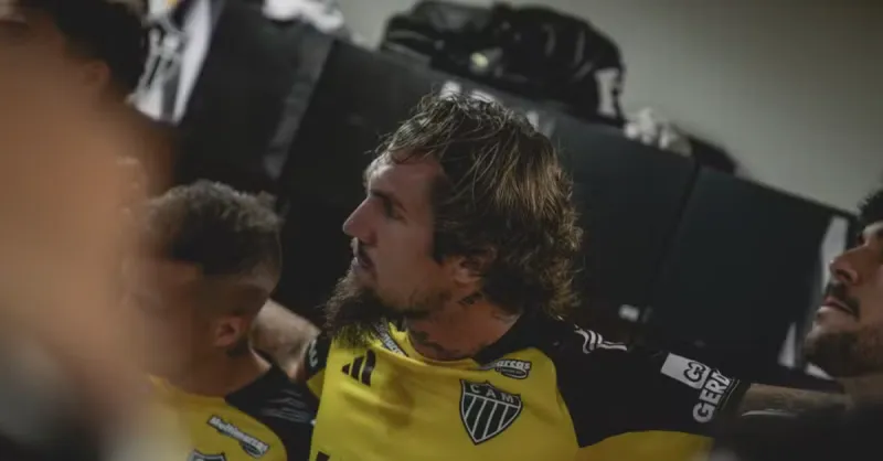 Atlético-MG: Salários Atrasados e Voto de Confiança dos Jogadores