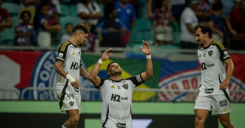 Rogério Ceni Revela Detalhes do Gol Olímpico de Hulk e a Derrota do Atlético-MG para o Bahia
