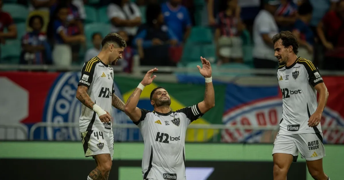 Rogério Ceni Revela Detalhes do Gol Olímpico de Hulk e a Derrota do Atlético-MG para o Bahia