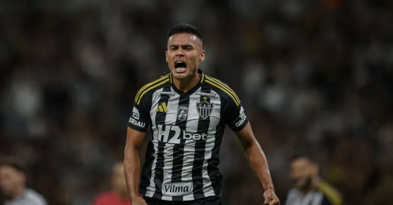 Fausto Vera: Cuca Revela Motivos da Ausência e Busca por Novo Volante no Atlético-MG