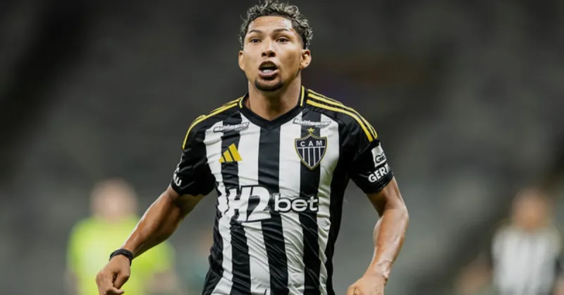 Rony e o Galo: A Ansiedade do Retorno e o Caminho na Sul-Americana