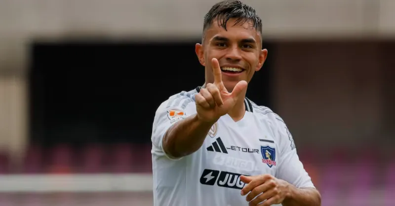 Atlético-MG Define Alvo: Vicente Pizarro Pode Ser o Novo Volante do Galo