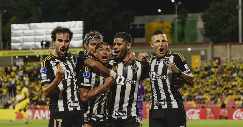 Atlético-MG no G6? Confronto Decisivo Contra Palmeiras no Allianz