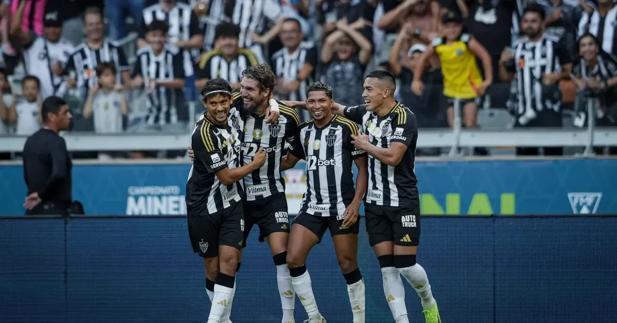 Atlético-MG: O Enigma do Galo em Meio à Tempestade