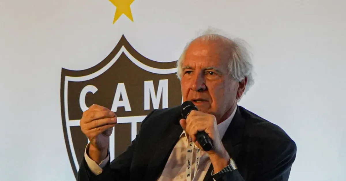Galo: Menin se Pronuncia Sobre Atrasos e Desafios Financeiros