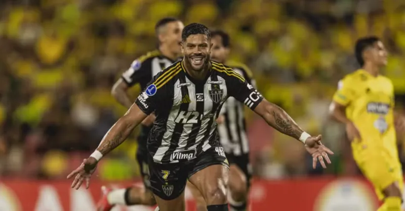 Atlético-MG x Bucaramanga: Guia Completo do Jogo de Ida na Sul-Americana