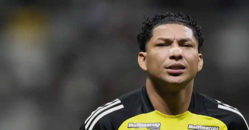Atlético Mineiro: Acordo Financeiro e Treino de Rony Antes de Jogo Crucial na Sul-Americana