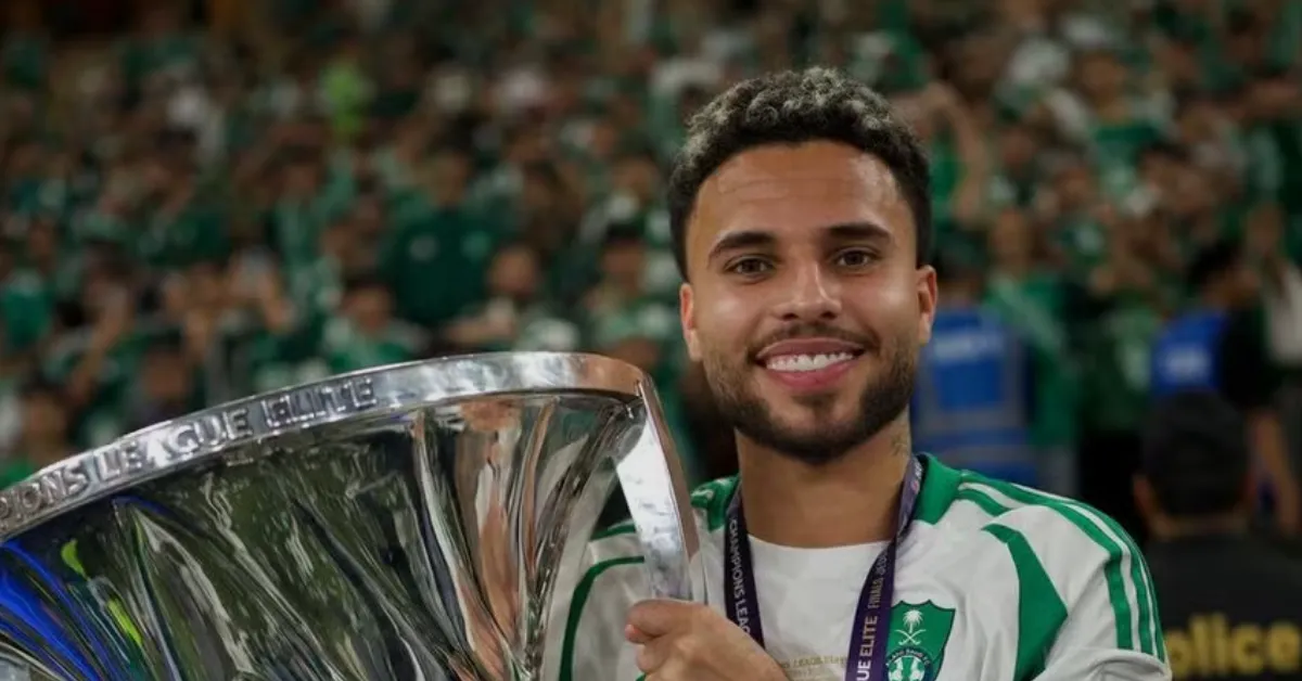 Alexsander no Atlético-MG: Detalhes da Contratação e Impacto Tático Iminente