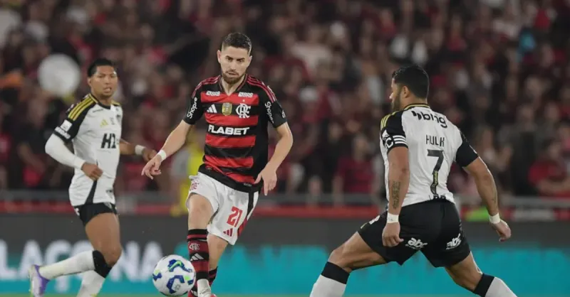 Galo x Flamengo: Análise Detalhada dos Desfalques e Projeções de Escalação na Copa do Brasil
