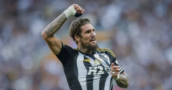 Atlético-MG: Reforços Definem Estratégia contra o Flamengo na Copa do Brasil
