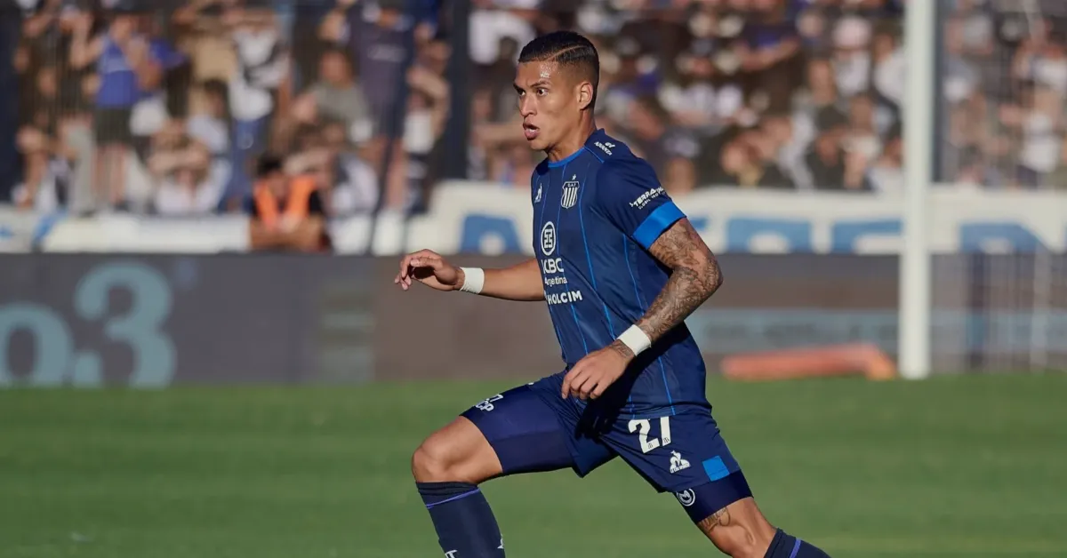 Atlético-MG e Portilla: Presidente do Talleres Confirma Fim da Negociação