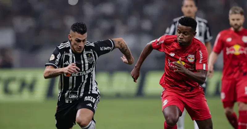 Galo x Massa Bruta: Confronto Decisivo no Brasileirão