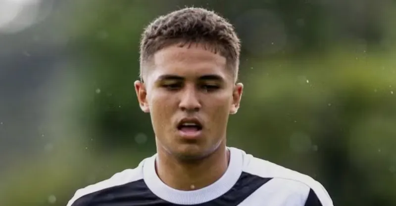 Paulinho no Atlético-MG? Negociação Trava com Vasco - Detalhes Exclusivos