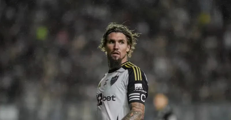 Lyanco Indispensável: Elogios de Cuca e Desgaste da Sequência no Atlético-MG
