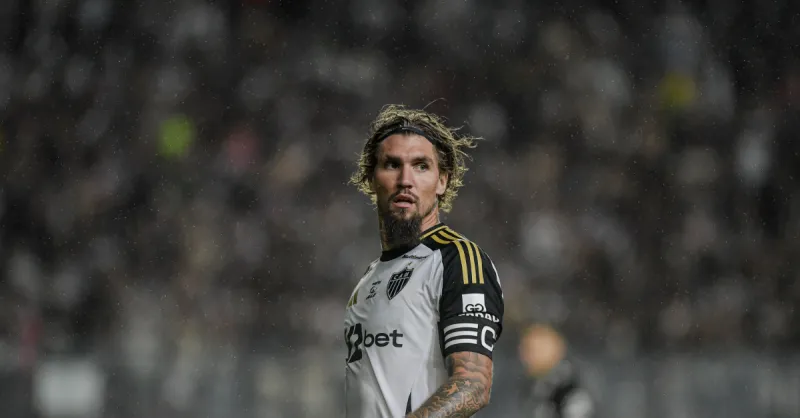 Lyanco no Atlético-MG: A Avaliação Detalhada que Choca o Cenário do Futebol