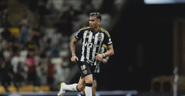 Atlético-MG: A Análise da Virada Épica na Sul-Americana com o Brilho de Reinier e Hulk