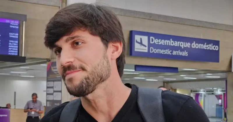 Igor Rabello no Fluminense: Detalhes da Saída do Atlético-MG