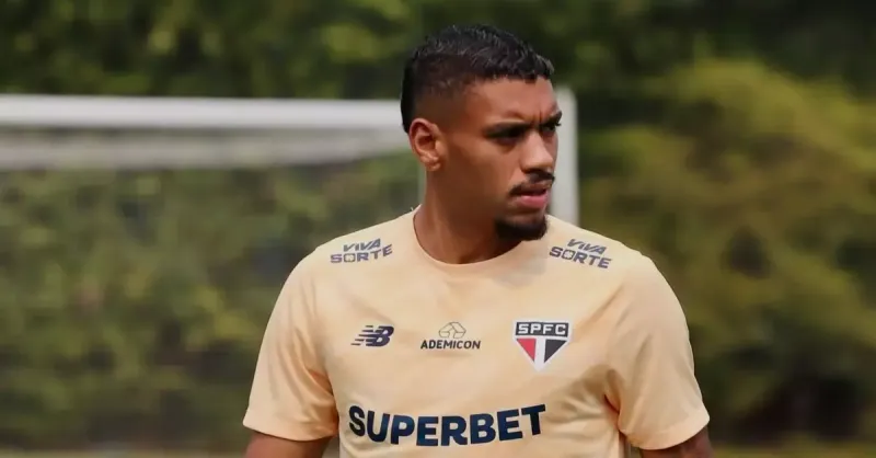 Ruan Tressoldi no Atlético-MG: O Que Atrasa o Anúncio Oficial do Zagueiro?