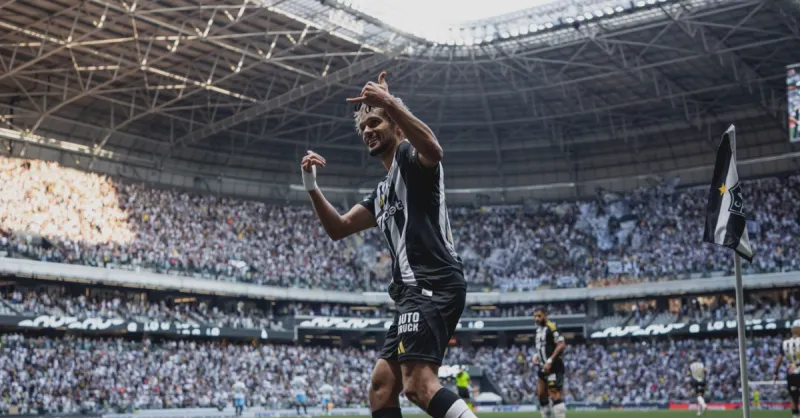 Scarpa Detona Atuação do Atlético-MG: 'Vergonhosa'. O Impacto e Próximos Passos