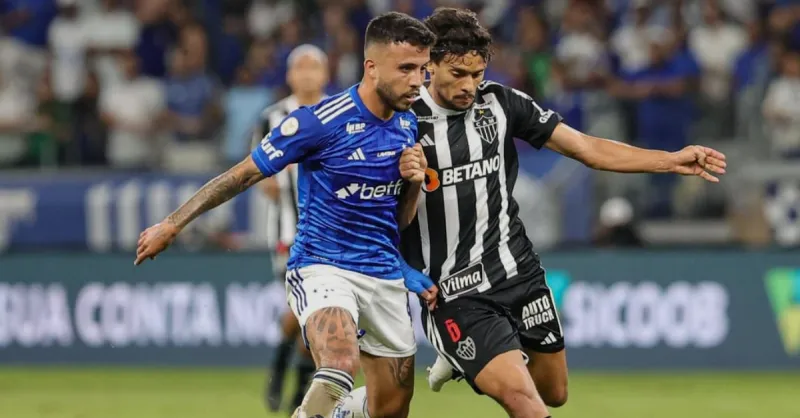 Atlético-MG x Cruzeiro: Entenda a Estratégia de Leonardo Jardim para o Clássico da Copa do Brasil e Brasileirão