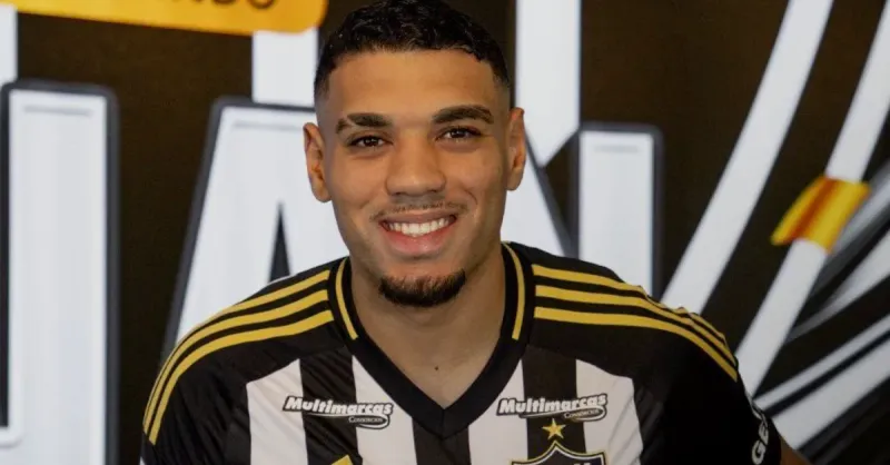 Ruan Tressoldi Chega ao Atlético-MG: Reforço ou Aposta? Análise Completa
