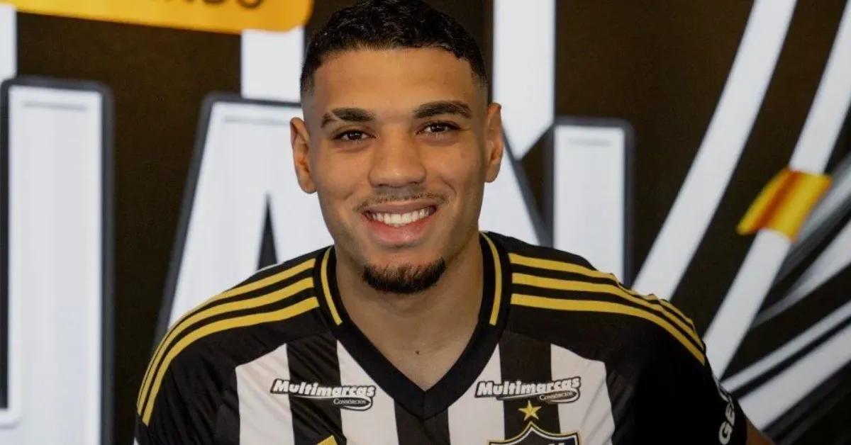Ruan Tressoldi Chega ao Atlético-MG: Reforço ou Aposta? Análise Completa