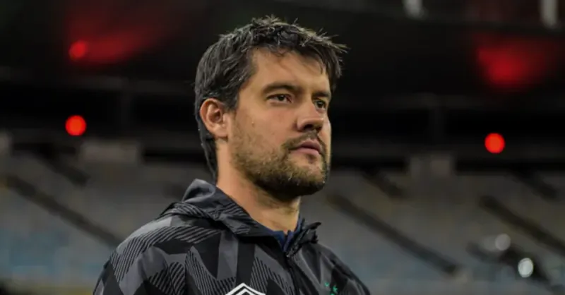 Iubel Deixa Atlético-MG e Vai Para o Liverpool: Impacto e Trajetória